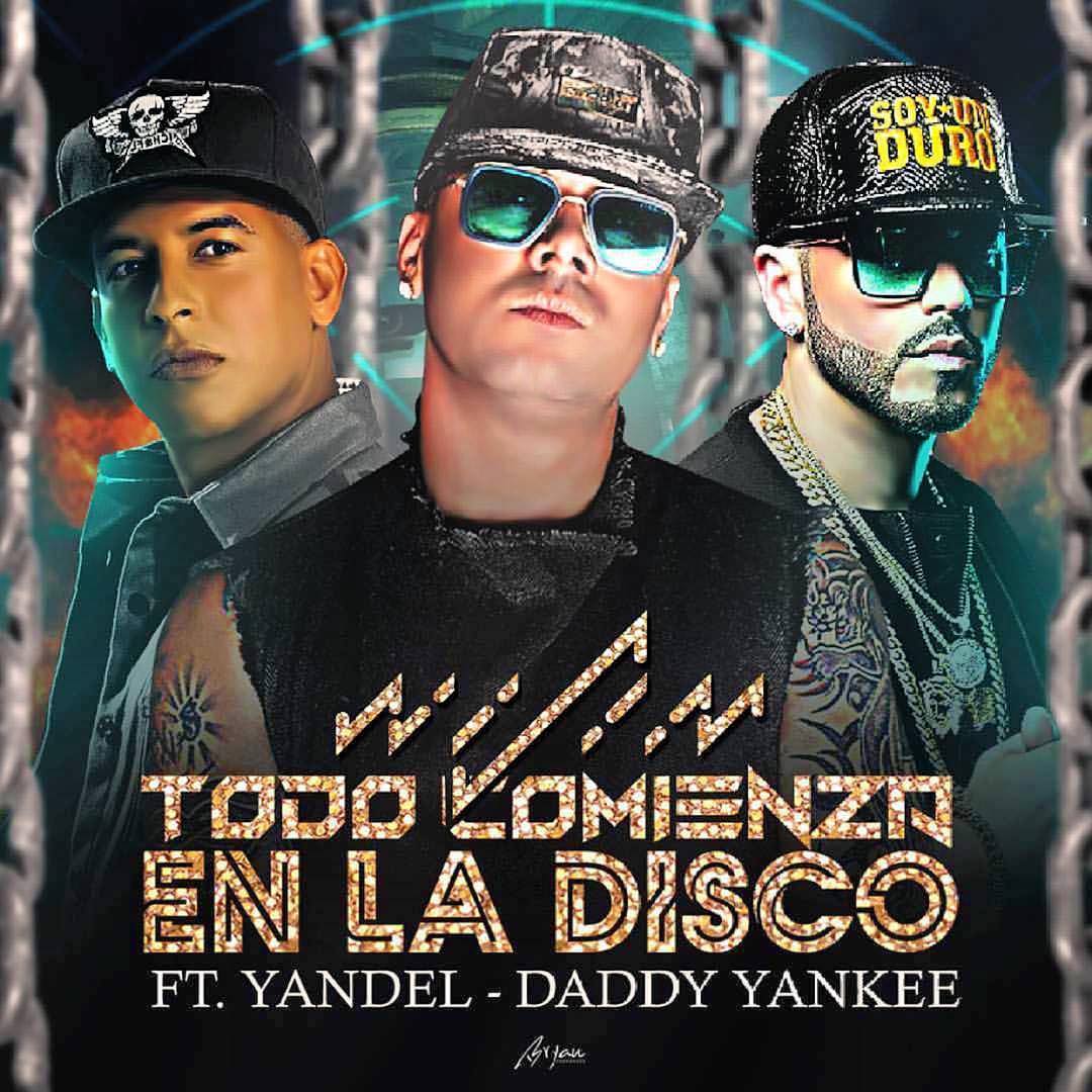 Daddy Yankee. Wisin y Yandel Daddy Yankee. Wisin.