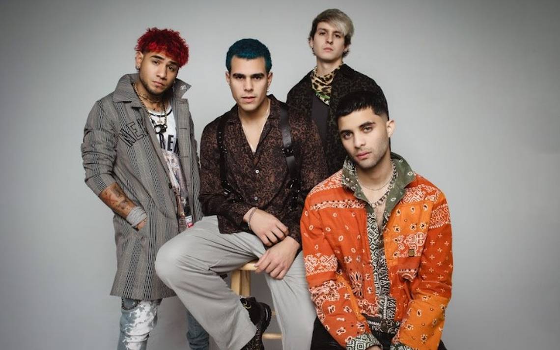 CNCO anuncia la que será su gira de despedida titulada ‘La última cita