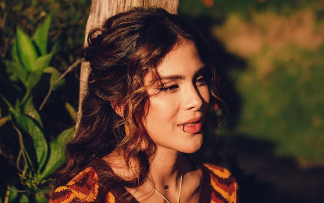Greeicy Rendón se roba el espectáculo en la boda de Lele Pons y Guaynaa con sus increíbles movimientos de baile