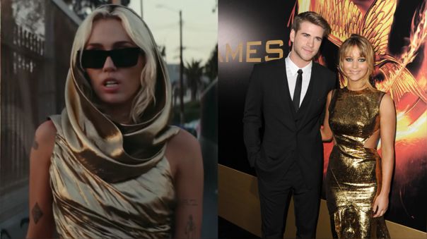 Se aclaran los rumores sobre la supuesta infidelidad a Miley Cyrus por parte de Liam Hemsworth