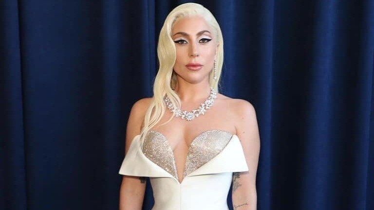 Surgen rumores sobre que Lady Gaga podría estar de vuelta a los escenarios pronto