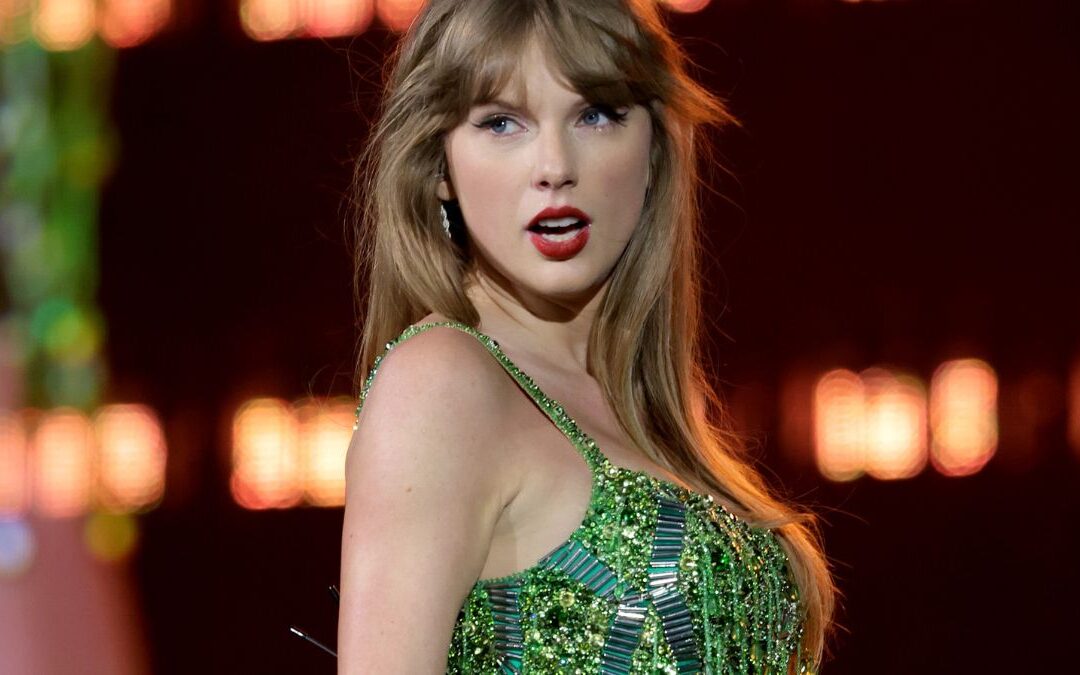 The Eras Tour en EE UU llega a su fin hasta 2024 y Taylor Swift promete «tantos discos como pueda»