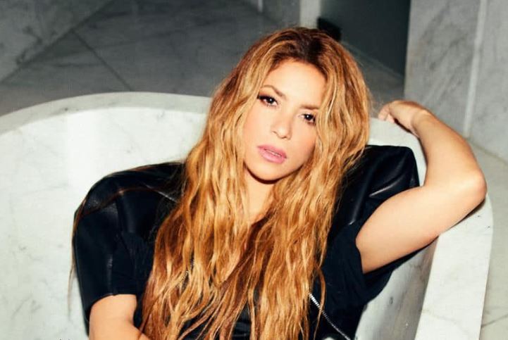 Shakira ha demostrado una vez más ser la reina de los bailes con ‘Copa Vacía’
