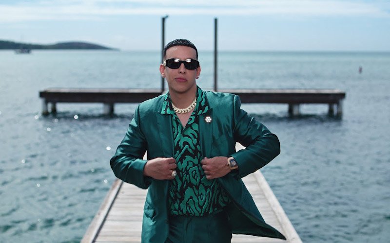Netflix presenta el preview de «Neón» nueva serie producida por Daddy Yankee