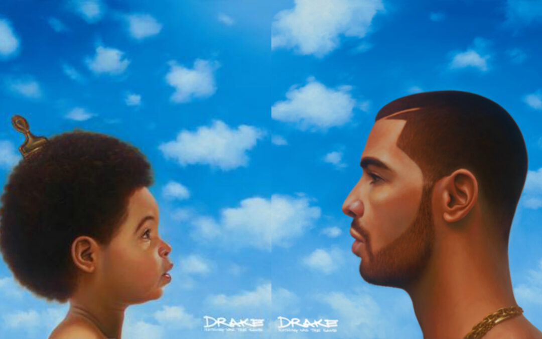 Drake emotivo al celebrar los 10 años de su álbum ‘Nothing Was The Same’