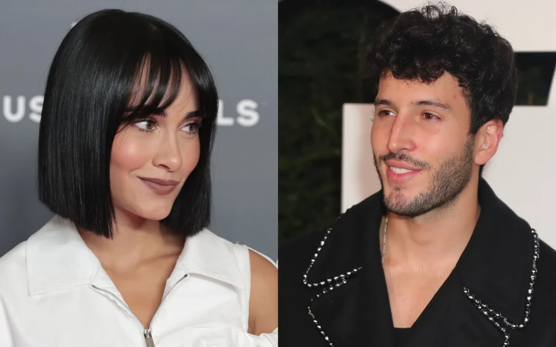 ‘El Larimar’ y el significado que une a Aitana y Sebastián Yatra