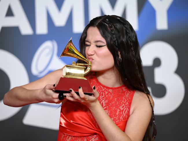 Venezolanos dejaron en alto su país al triunfar en la noche de los Latin Grammy