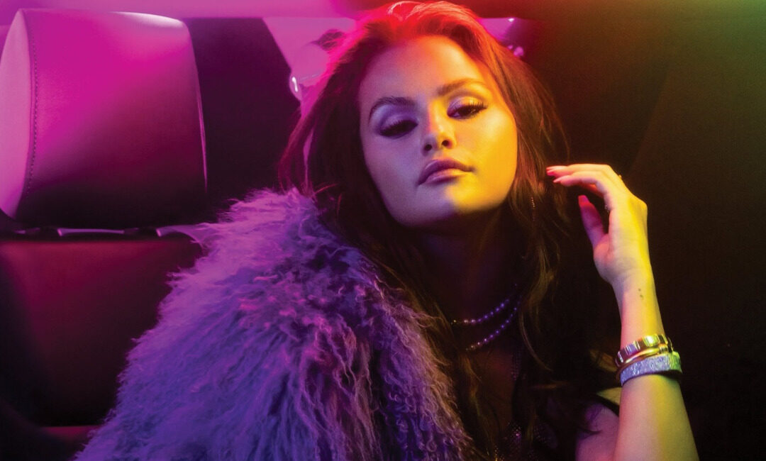 Selena Gomez eliminará sus redes sociales de forma definitiva