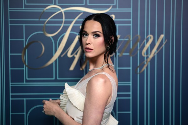 Katy Perry lanzará nuevo disco para 2024