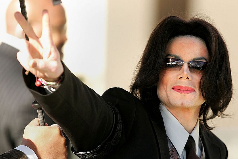 Justicia: se comprueba que Michael Jackson es inocente de acusaciones sobre abuso de menores