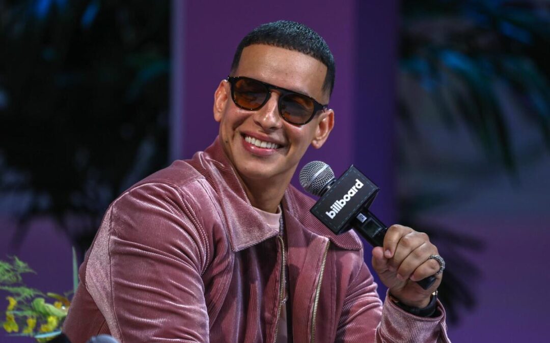 Daddy Yankee envía mensaje de transformación para este 2024