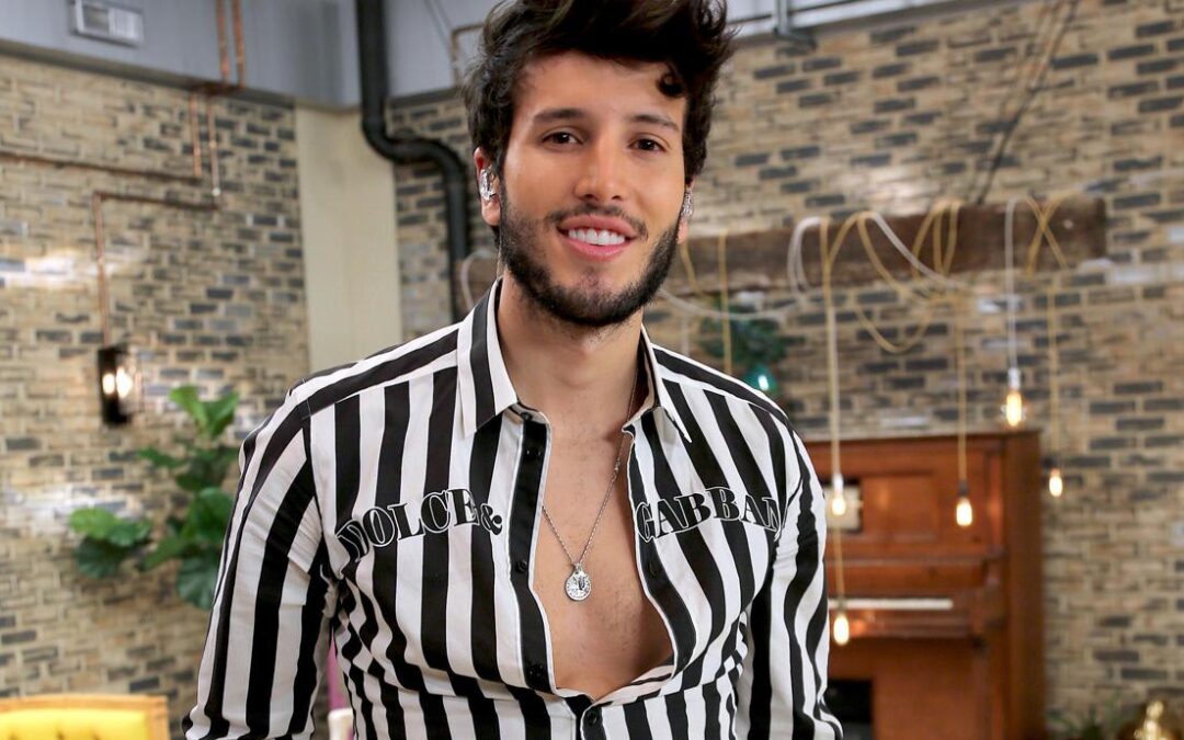 Sebastian Yatra orgullosos de su nuevo tema ‘Discoteca’, que no será interpretada por él