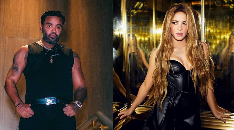 Zion expone sus posición sobre el aporte de Shakira al reguetón