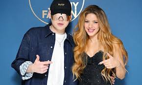Shakira promociona ‘La Fuerte’ con Bizarrap de una forma muy sensual