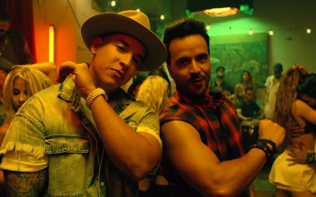 ¿Por qué Nicky Jam no colaboró en el éxito musical “Despacito” con Luis Fonsi?