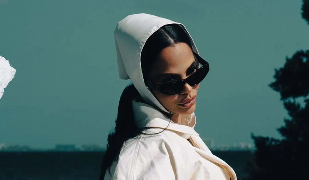 Natti Natasha estrena video musical del tema «Otro Caption»