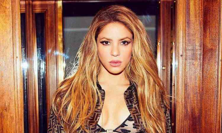 Shakira explica el significado detrás de su tema ‘Cómo, cuándo y dónde’