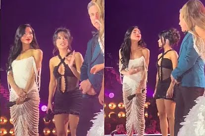 Discusión entre Thalía y Becky G enciende las redes