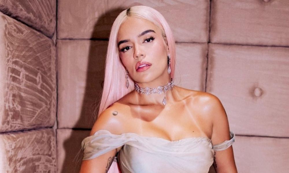 Karol G será homenajeada como ‘mujer del año’ por Billboard Mujeres Latinas en la Música 2024