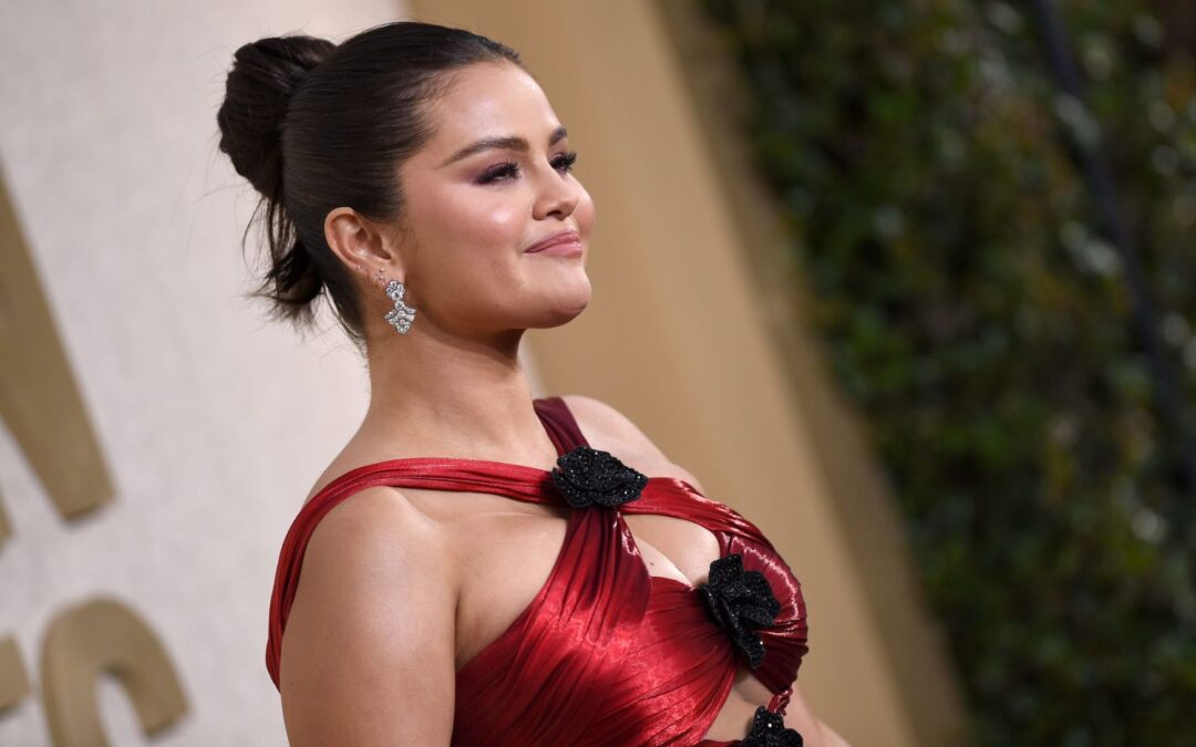 Le incertidumbre sobre Selena Gomez y posible gira internacional