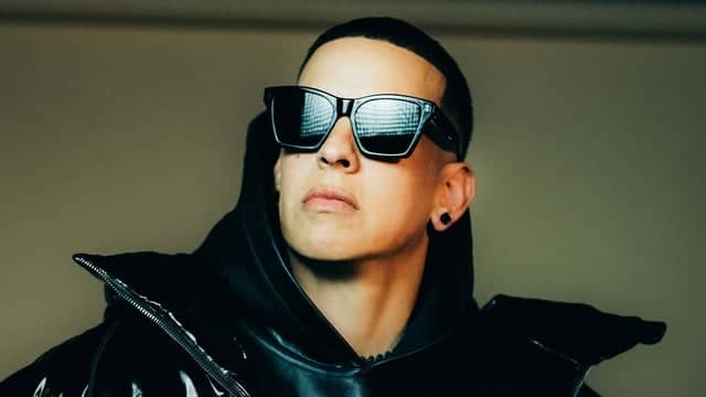 Daddy Yankee retoma la música  inspirada en su fe