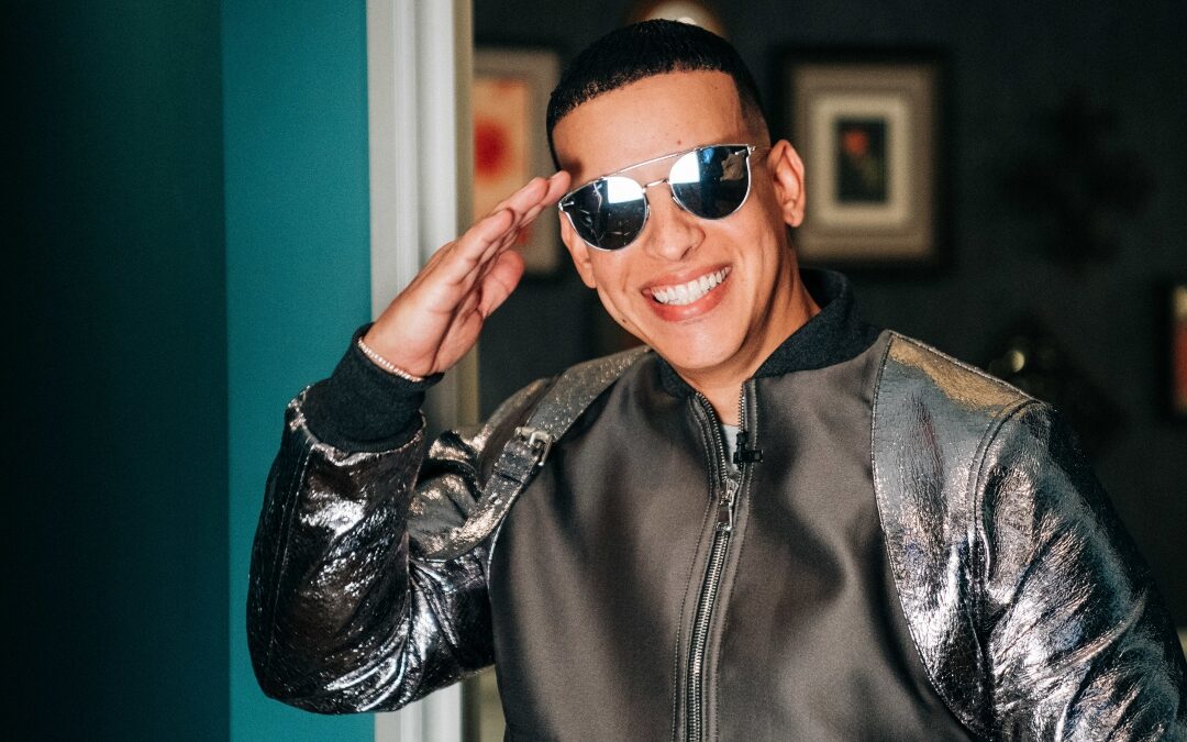 Daddy Yankee forma parte de la promoción de turismo en la isla de Puerto Rico