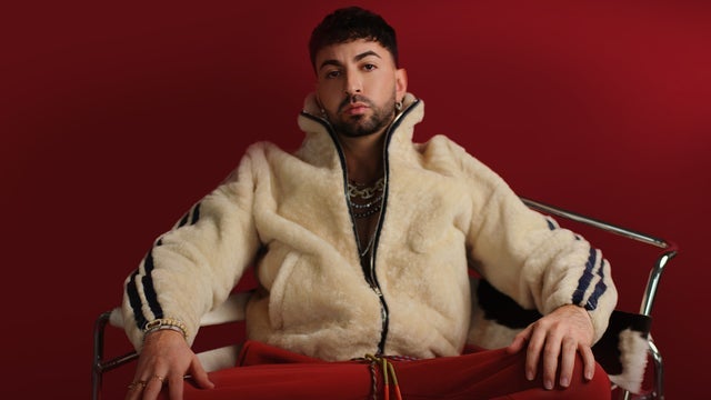 Justin Quiles confiesa cuál es su canción más significativa