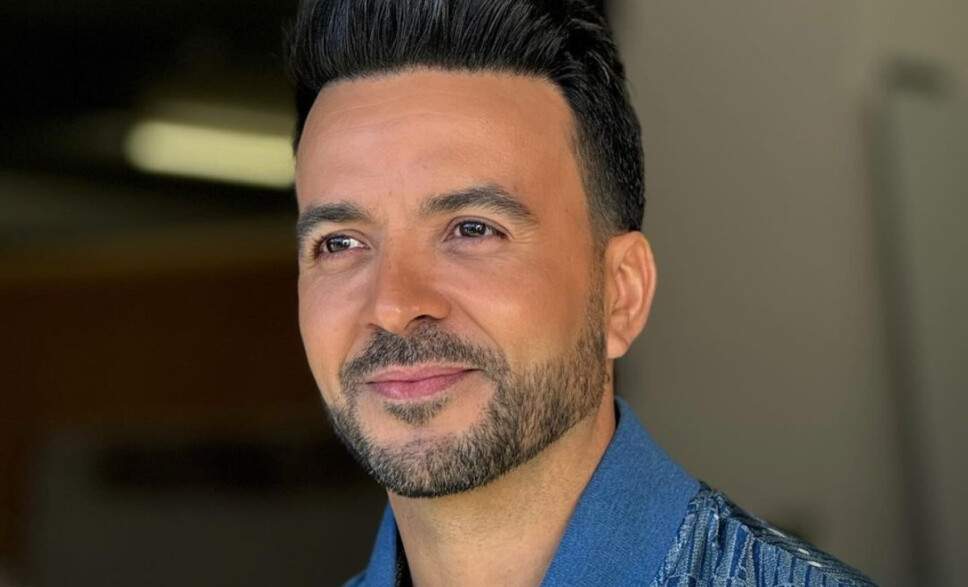 Luis Fonsi consideró abandonar la música en algún punto de su vida, te contamos las razones