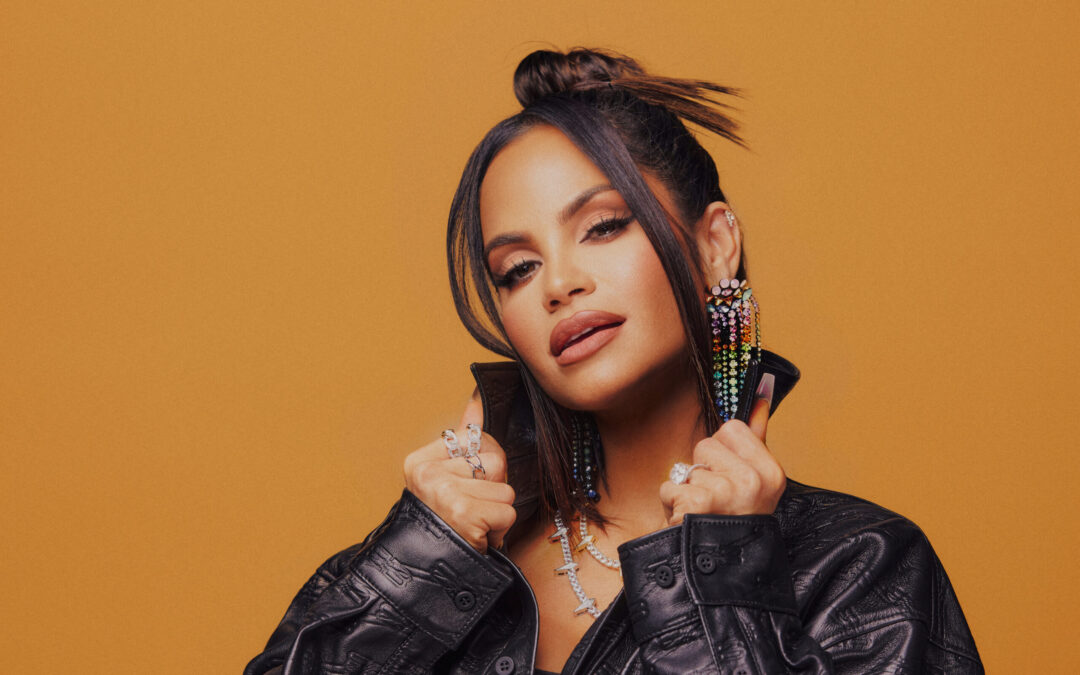 Natti Natasha estrena «Tu Loca» para su impactante regreso a la música