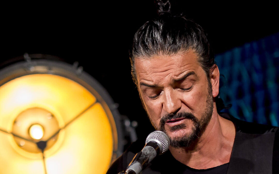 Ricardo Arjona volverá a la música luego de un merecido descanso