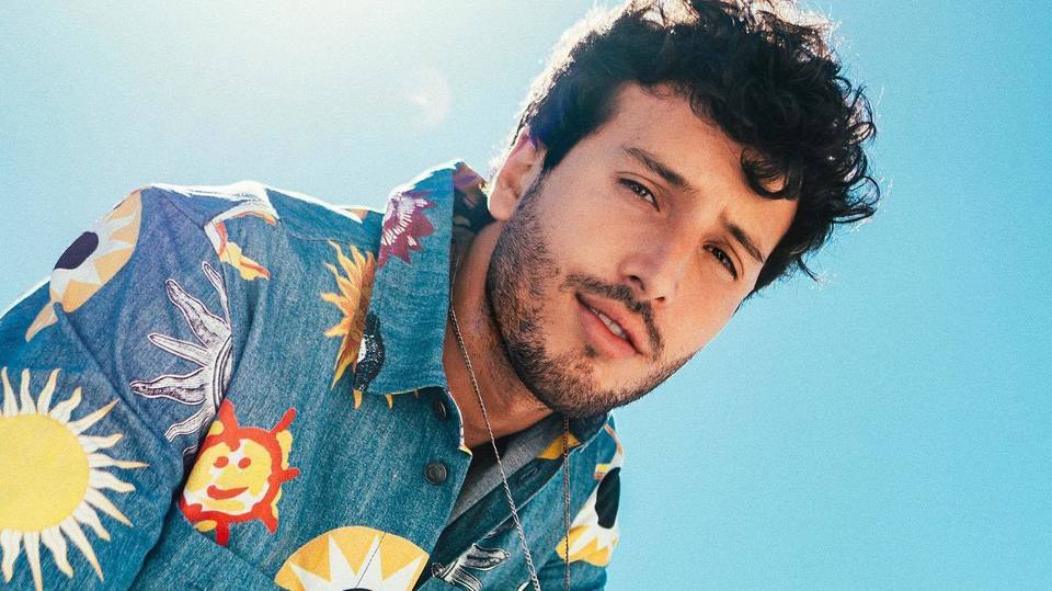 Sebastián Yatra estrena nueva música