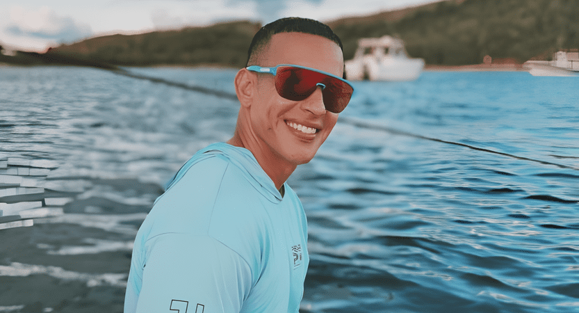 Daddy Yankee estrena tema musical tras convertirse al cristianismo