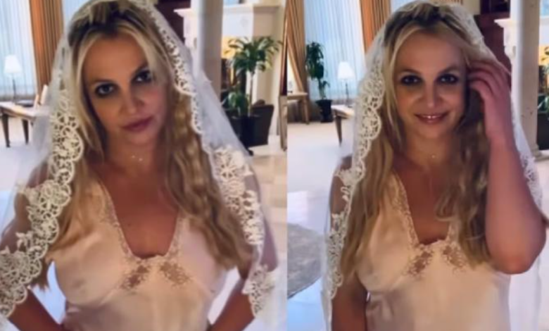 Britney Spears confiesa que está trabajando en nueva música