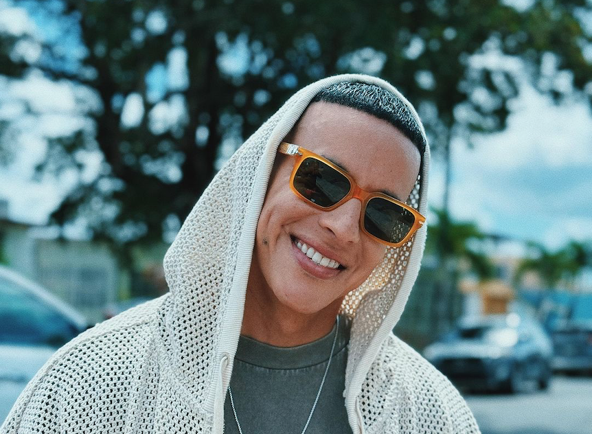 Daddy Yankee vendió su catálogo musical