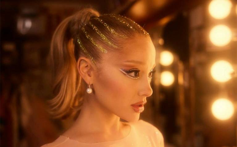 Ariana Grande podría tomar el camino de Broadway