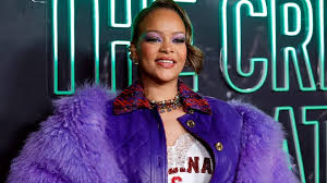 Rihanna puede estar a punto de renunciar a la música