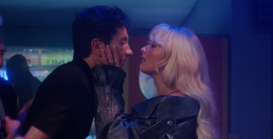 Sabrina Carpenter y Barry Keoghan rompen su relación tras 1 año de estar juntos