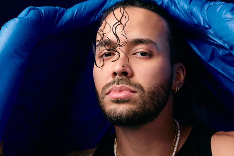 Prince Royce revive la nostalgia con su nuevo álbum ‘Eterno’: ‘Que dure más allá de mí’