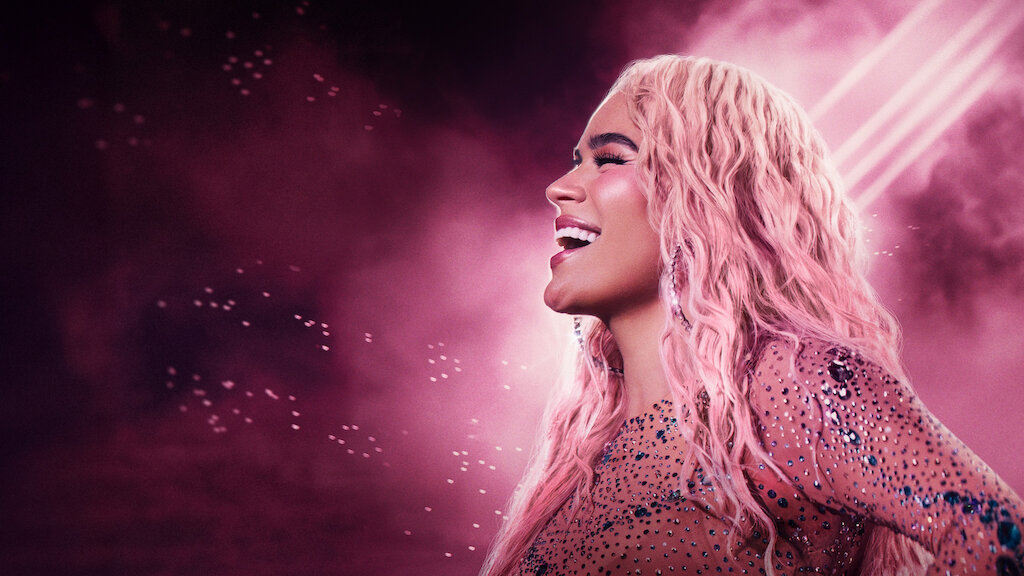 Karol G en su documental para Netflix: “Quiero que mi música sea recordada cuando ya no esté”