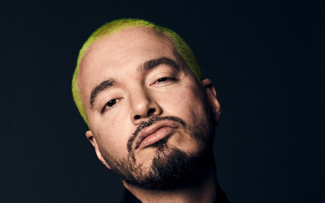 J Balvin asegura que si volviera a empezar en la música, no lo haría: «Fue tan duro. Fue terrible, doloroso»