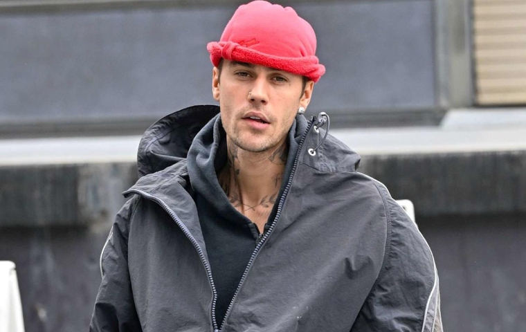 Justin Bieber tuvo que vender su catálogo de música por problemas financieros