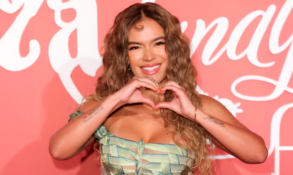 Karol G asistió a la premier de su documental de Netflix