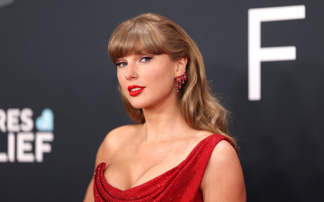 Taylor Swift logró oficialmente ser dueña de toda su música