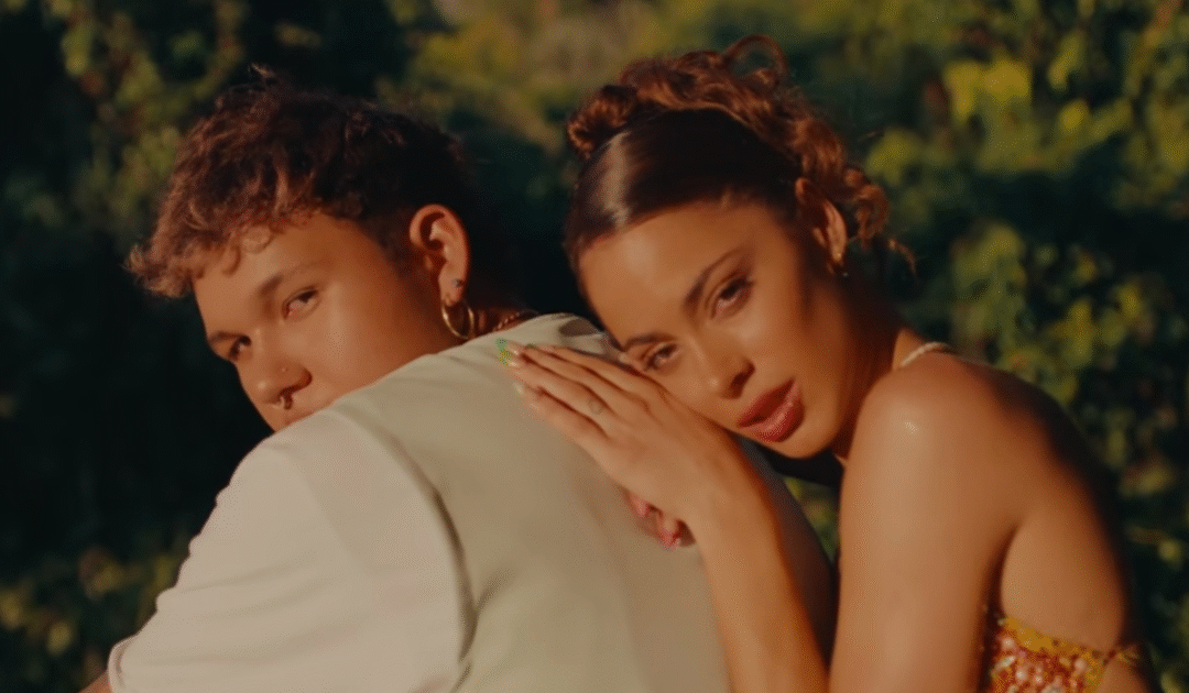 TINI y Beéle lanzan nuevo tema musical titulado «Universidad»