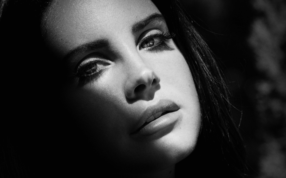 Lana del Rey inicia su gira por Reino Unido e Irlanda