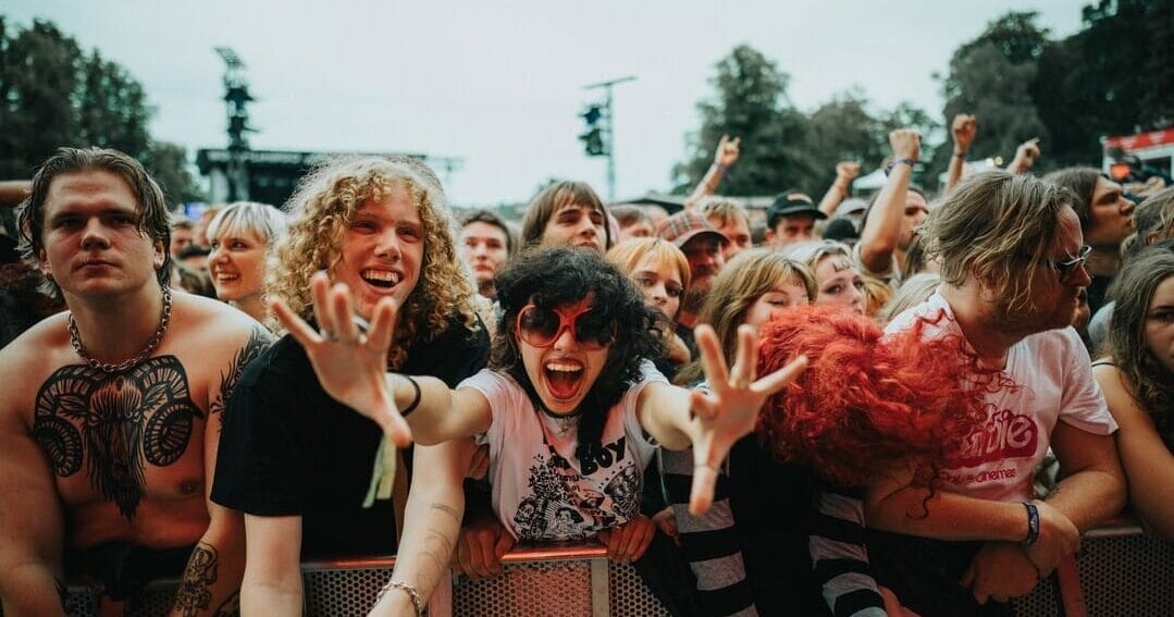 Festival sueco «Way Out West» permite a sus fans donar un riñón a cambio de una entrada