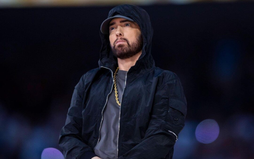 Estreno de la película «Stans» de Eminem se convirtió en un emotivo encuentro en Nueva York