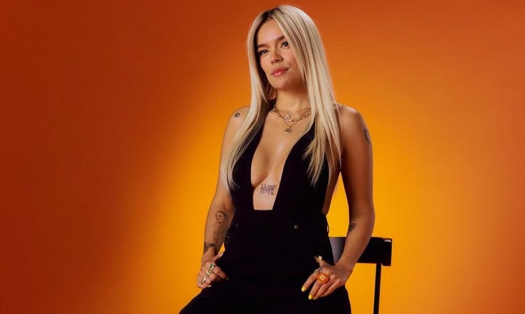 Karol G sorprende con una nueva versión del tema musical «Se puso linda»