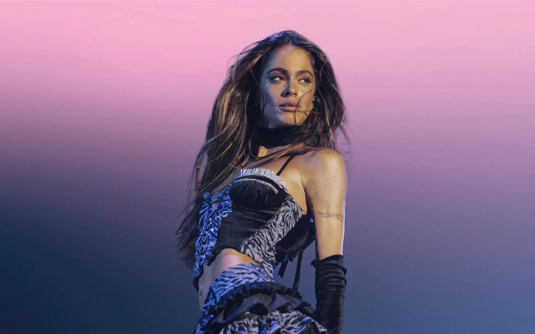 Tini estrena su esperado tema musical titulado «De Papel»