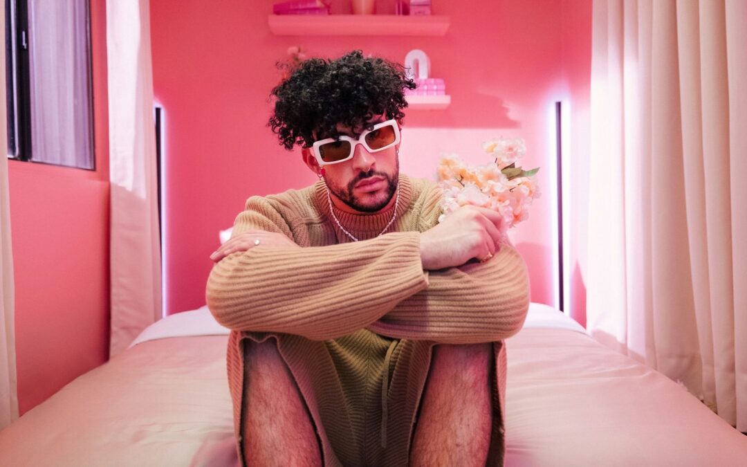 Bad Bunny marca un nuevo hito en la historia con el tema musical «EoO»